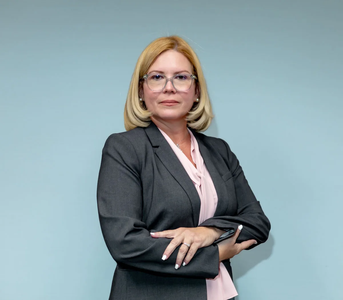 Monica Carreras Martinez